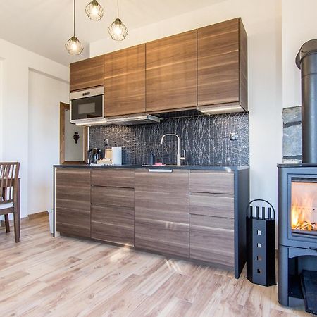 Apartamenty Liptowskie Hale Zakopane コシチェリスコ 部屋 写真