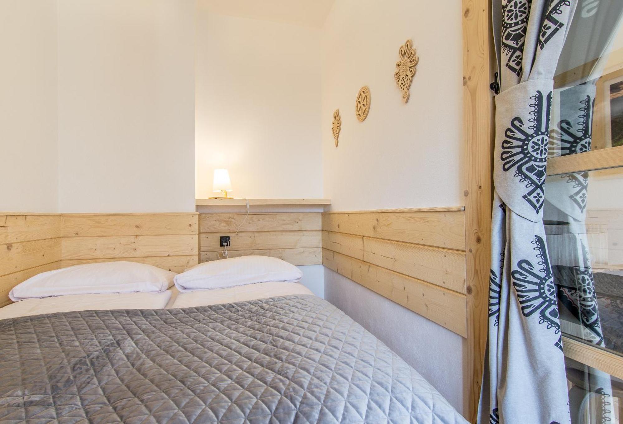 Apartamenty Liptowskie Hale Zakopane コシチェリスコ 部屋 写真